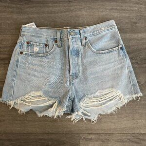 Levi's Premier 501 Size 28 NEW